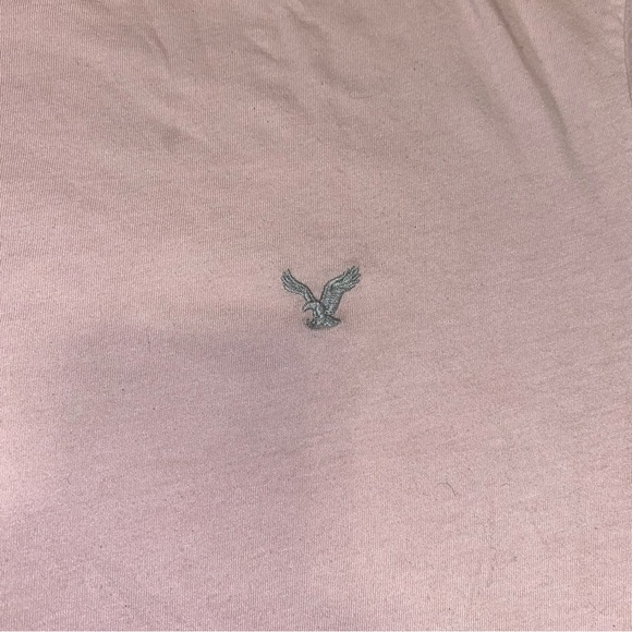 🔥2/10🔥 Hollister Long sleeve and short sleeve shirt - Picture 6 of 9